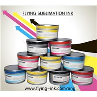Fluorescent Thermal Transfer Printing Ink for Lithographic Presses In Peru