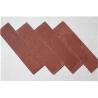 HZSY Durable Fireproof Decoration Soft Ceramic Tile