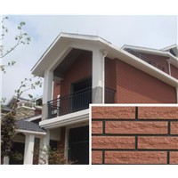 Waterproof Exterior Wall & Interior Wall Decoration with Flexible Wall Tile with Factory Price In China