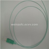 Optic Fiber Pigtail SC OM3 0.9mm Cable LSZH