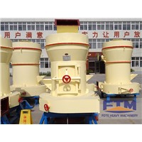 Small Raymond Mill for Stone/Raymond Mill for Limestone