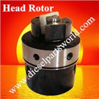 Head Rotor 7180-650S 3/8.5R DPA Distributor Head 7180/650S