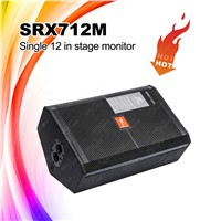 SRX712M 12'' Neodymium Professional PA Speaker System