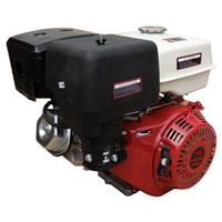 SJ177F 9hp Forced Air-Cooled, 4 Stroke, Single Cylinder GASOLINE ENGINE For General Purpose Power