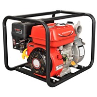 Factory Sale SJ50WP 2inch GASOLINE WATER PUMP with EPA, Carb, CE, Soncap Certificate for Home/Outdoor Use