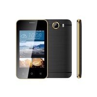Cheap 3.5 Inch Mini Android GSM GPRS Smart Mobile Phone with Skype, Whastupp, Facebook, Twitter