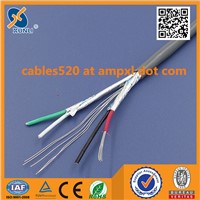 4 Core Power Control Cable