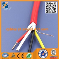 4 Core Flexible Electrical Cable for Household Appliances