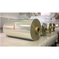 12um BOPET Film Corona Inside for Packing &amp;amp; Printing