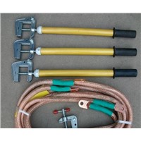 Junai Power High Quality Earthing Set & Portable Earthing Devices
