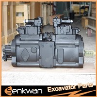 K3V112DTP Hydraulic Piston Pump for Excavator SK200-8