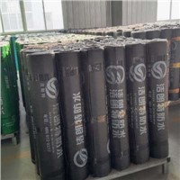 Sbs Elastomeric Bitumen Membrane