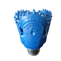 TCI Drill Bit