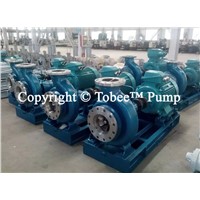Tobee TIH Concentrated Sulfuric Acid Pump