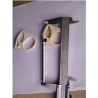 Ceramic Insertion Finger-SBY-850*6S Hengli Loom Parts-Starlinger Loom Parts