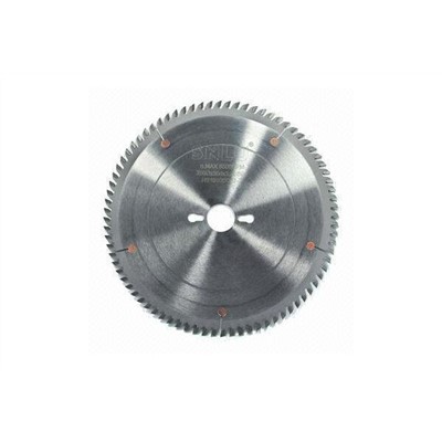 T.C.T circular saw blade for wood