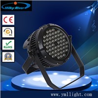 Classic Waterproof LED PAR 54*3W Lighting for Stage Lighting