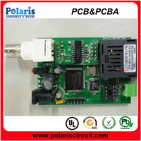Bluetooth Circuit Board LED PCB Board