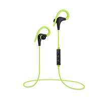 Bluetooth Earphones