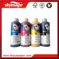 South Korean Quality InkTec SubliNova Smart Ink for Sublimation Paper