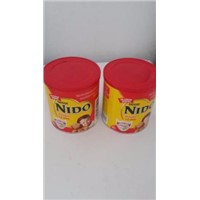 Nestle Nido Kinder 1+ Red Cap 400 Gr