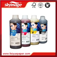 Original Korean Inktec SubliNova Advanced Dye Sublimation Ink for Polyester & Polyamide Fabrics