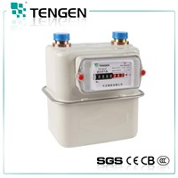 TG-G1.6/2.5/4.0 Diaphragm Household Gas Meter