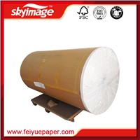 63" Width*75gsm Sublimation Thermal Transfer Paper for for MS/ Reggiani/DGI