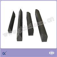 Composite Replaceable Knife Tips Knife Edges
