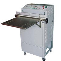 External Vacuum Packager High Quality DZ-600W (Chinacoal02)