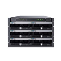 Rack Mount Hot-Swappable Three Phase UPS for Bank