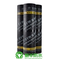 Plastomer (APP) Modified Bitumen Membrane SY-816