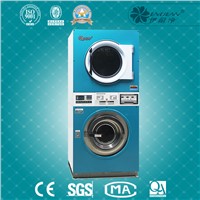Laundry Commercial Washer / Dryer for Laundromat