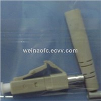 Fiber Optic Connector LC Multimode 3mm CKD