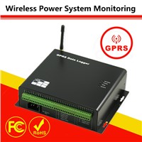 GPRS Power Monitoring Power Meter Data Logger