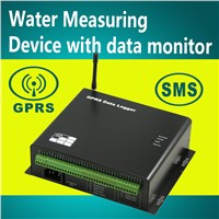 GSM Data Acquisition System GPRS Recorder