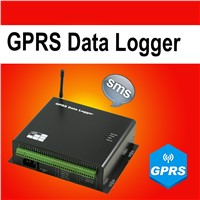GSM Data Acquisition System GPRS Datalogger