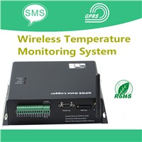 Data Collector Temperature Wireless Data Sensor Data Logger