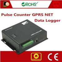 Temperature Humidity GPRS Sensor NET Data Logger