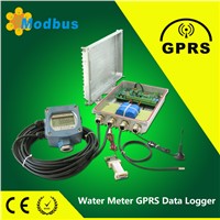 Wireless Modbus Equipment Water Meter DataLogger