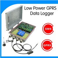 Low Power Temperature Humidity Data Acquisition GPRS Data Logger