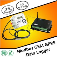 Modbus Pwoer Metre GPRS Data Logger