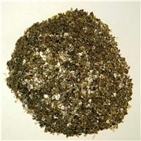 Raw Mica Phlogopite Ore Insulation Refractory Materials