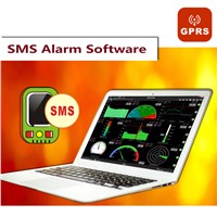 SMS Alarm Management System Software