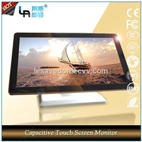 LASVD Prime Quality 21.5 Inch Capacitive Touch Screen KTV Monitor Karaoke Player