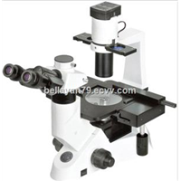 Biobase Inverted Microscope with Trinocular Head XDS-403