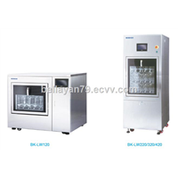 Biobase Automatic Glassware Washer with Disinfector Function BK-LW420