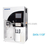 Biobase Fully Automatic Kjeldahl Nitrogen Analyzer BKN-110F