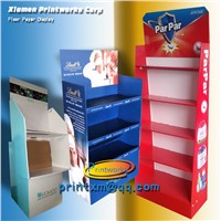 Retail Store & Supermarket Paper Display Units