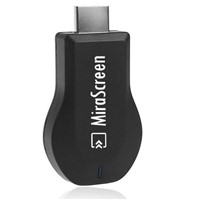 TV Stick Dongle for IOS Android Windows with HMID Port Supports DLNA Miracast Airplay